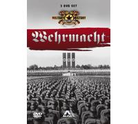 The Wehrmacht [DVD] [Reino Unido]