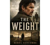 THE WEIGHT: A story of survival, sacrifice, and redemption as Samuel Murphy, portrayed by Ethan Hawke, risks everything to find his way back to his daughter.