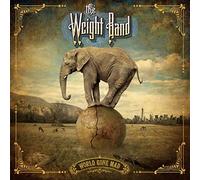 The Weight Band - World Gone Mad [Vinilo]