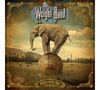 The Weight Band – World Gone Mad – Vinilo 12"