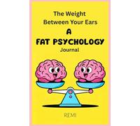 The Weight Between Your Ears: A Fat Psychology Journal