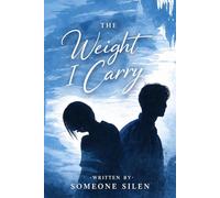 The Weight I Carry: A Dark Psychological Romance of Control, Love, and the Voice Within