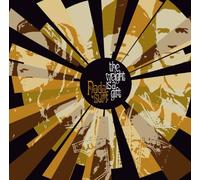 THE WEIGHT IS A GIFT by Nada Surf