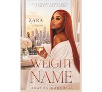 The Weight of a Name: The Rest is Rich
