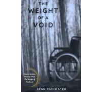 The Weight of a Void