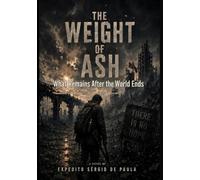 The Weight of Ash: What Remains After the World Ends