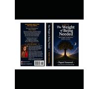 The Weight of Being Needed: Silent Struggles, Invisible Burdens