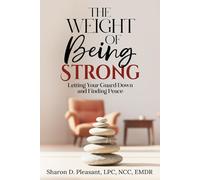 The Weight of Being STRONG: When Survival Becomes Your Identity