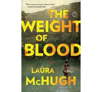 The Weight of Blood: A Novel