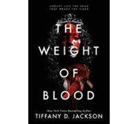 The Weight Of Blood (ebook)