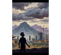 The Weight of Clouds, The Shape of Hills: A Novel of Love and Loss in Millennial China