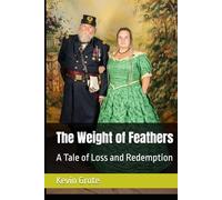 The Weight of Feathers: A Tale of Loss and Redemption