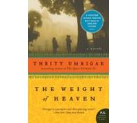The Weight Of Heaven (ebook)