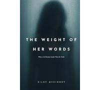 The Weight of Her Words: When a Lie Becomes Louder Than the Truth