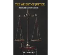 The Weight of Justice: The Scales Always Balance (The Riverside Files A Detective Lisa Park Trilogy)
