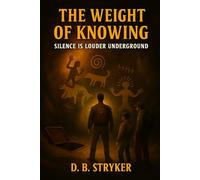 The Weight of Knowing - Silence is Louder Underground