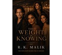 The Weight of Knowing: Some truths are felt long before they are understood