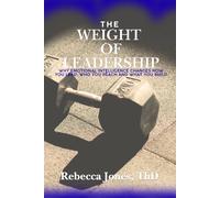 The Weight of Leadership: Why Emotional Intelligence Changes How You Lead, Who You Reach and What You Build
