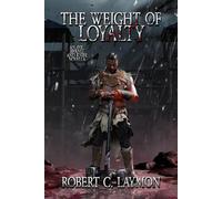 The Weight of Loyalty (Ink, Brand, and Knife)