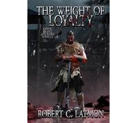 The Weight of Loyalty (Ink, Brand, and Knife)
