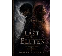 The Weight of Petals: Die Last der Blüten (Der Blütenzyklus)