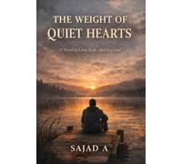 The Weight of Quiet Hearts: A Novel of Silence, Memory, and Survival