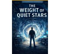 The Weight Of Quiet Stars: A Psychological Time Loop Thriller About Fate, Choice, and the Future