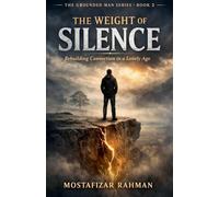 The Weight of Silence: 2 (The Grounded Man)