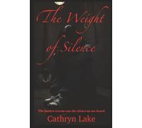 The Weight of Silence: The loudest scream was the silence no one heard.