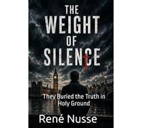 The Weight of Silence: Where Truth Lies Buried in Holy Ground