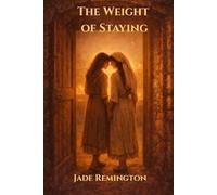 The Weight of Staying: The woman at the well