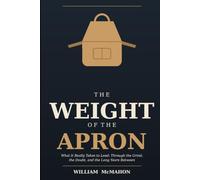 The Weight of the Apron: What It Really Takes to Lead Through the Grind, the Doubt, and the Long Years Between