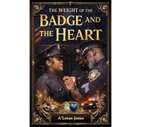 The Weight of the Badge and the Heart