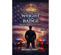 The Weight Of The Badge: Faith, Duty, and the Cost of the Uniform