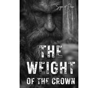THE WEIGHT OF THE CROWN: A Soul Traded for a Beautiful Lie