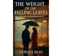 The Weight of the Falling Leaves: A Busan Cafe Romance