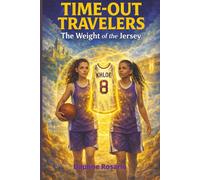 The Weight of the Jersey (Time-Out Travelers)
