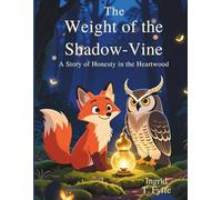 The Weight of the Shadow-Vine: A Story of Honesty in the Heart-wood