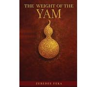The Weight of the Yam: A Rebellion Against Burnout