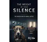 The Weight of Their Silence: The Unseen War of Animal Justice