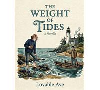 The weight of tides: A Novella