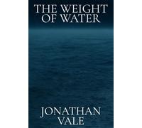 The Weight of Water: What Mercy Leaves Behind (The Quiet America Quartet)