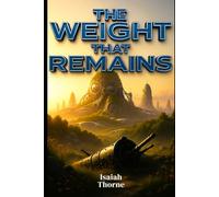 The Weight that Remains