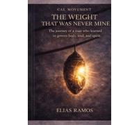 The Weight That Was Never Mine: How a Man Rebuilt Discipline, Emotional Strength, and Spiritual Alignment