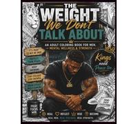 The Weight We Don't Talk About: "Kings Need Peace Too"