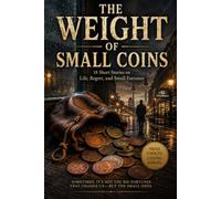 The Weighy Of Small Coins: 18 Short Stories About Regret, Survival, and Human Nature