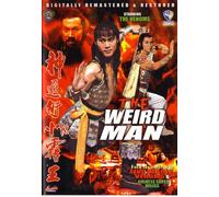 The Weird Man