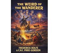 The Weird of the Wanderer