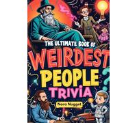 The WEIRDest People Trivia You NEED to Know!