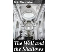 The Well And The Shallows (ebook)